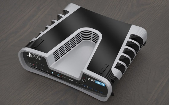 Patent PS5 devkitu nám ukázal jeho vnútornosti a šesť ventilátorov