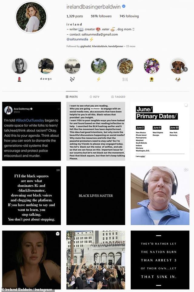 Celebrity na protestoch! 