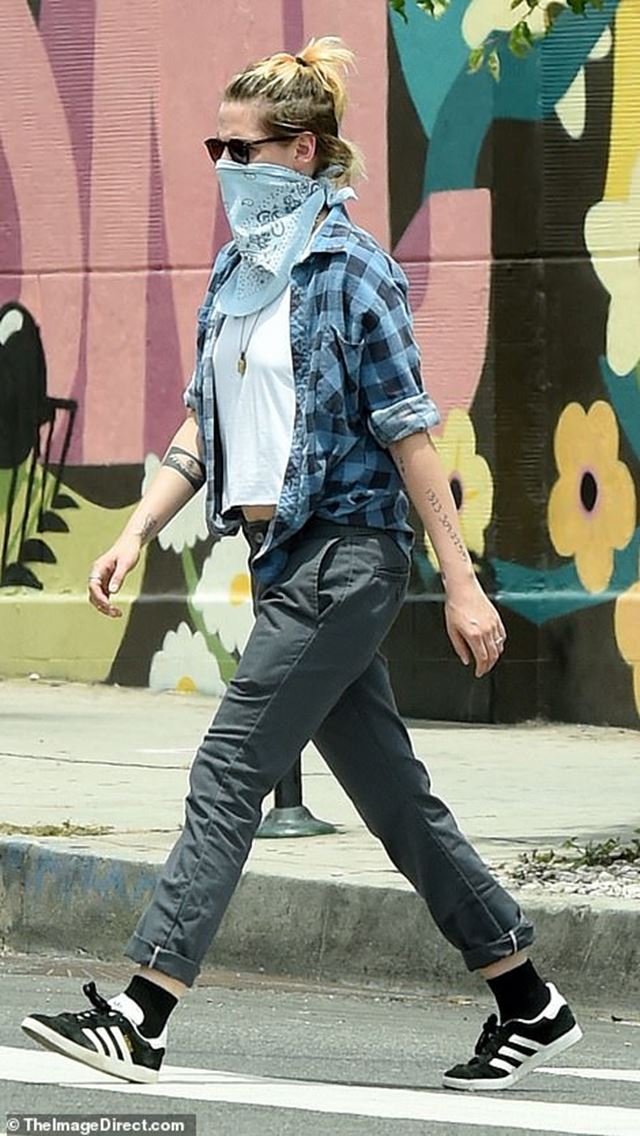 Celebrity na protestoch! 