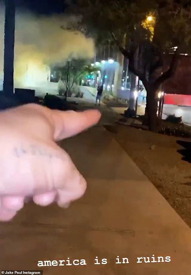 Celebrity na protestoch! 