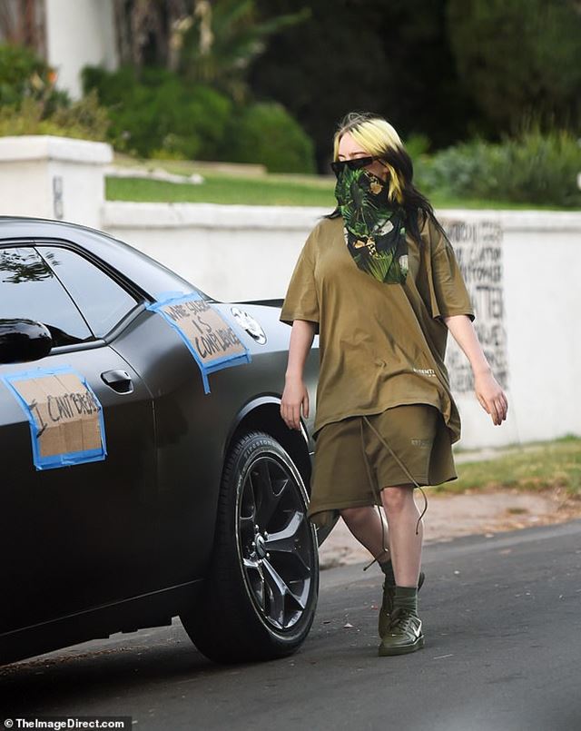 Celebrity na protestoch! 