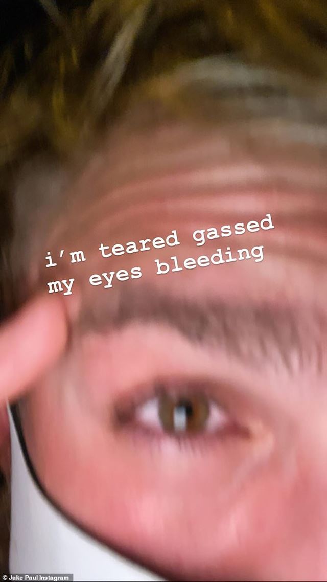 Celebrity na protestoch! 