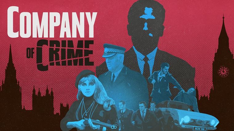 Demo gangsterskej Company of Crime si budete môcť vychutnať vďaka Steam Game Festival 