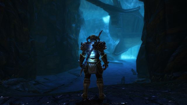 Kingdoms of Amalur: Reckoning sa vracia v remastrovanej verzii 