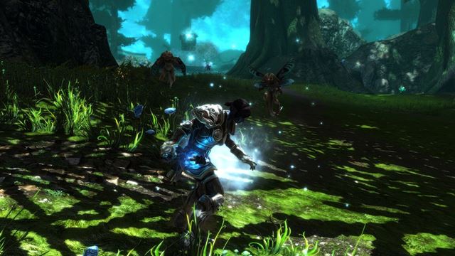 Kingdoms of Amalur: Reckoning sa vracia v remastrovanej verzii 
