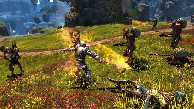 Kingdoms of Amalur: Reckoning sa vracia v remastrovanej verzii 