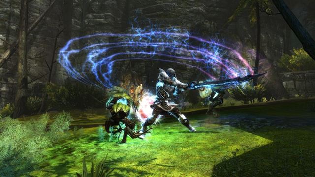 Kingdoms of Amalur: Reckoning sa vracia v remastrovanej verzii 