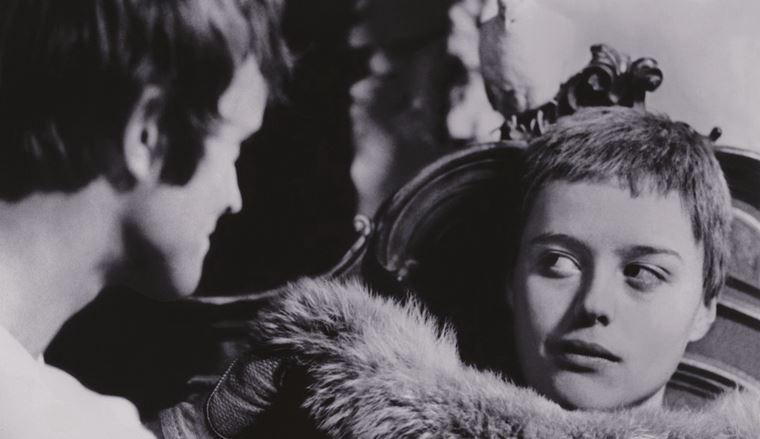 Slovensk klasick filmy zo 60. rokov sa premietnu na online festivale v Laponsku