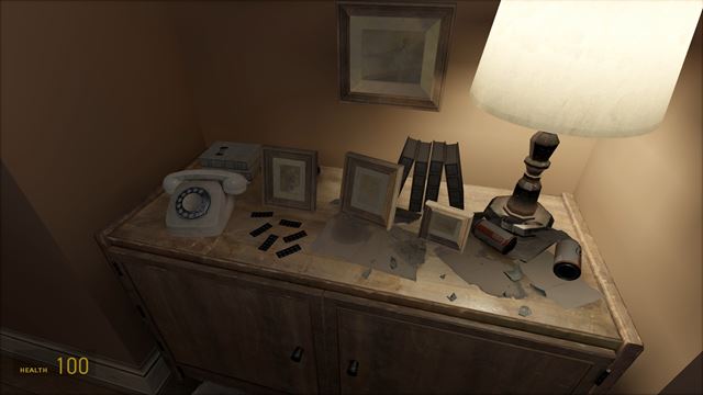 Mod do Half-Life: Alyx o�ivuje P.T. horor vo VR 