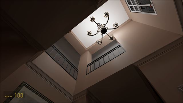 Mod do Half-Life: Alyx o�ivuje P.T. horor vo VR 