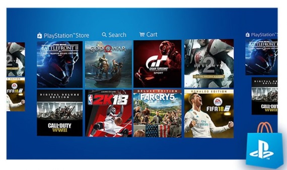 Sony dostalo pokutu 2.4 milióna dolárov za zavádzanie zákazníkov ohľadom refundov