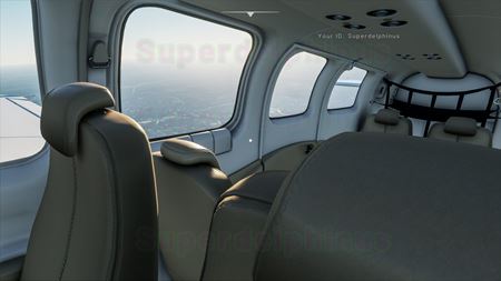 Flight Simulator nezabudol prinies zbery ani tento vkend  
