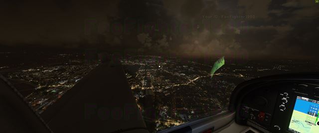 Flight Simulator nezabudol prinies� z�bery ani tento v�kend 