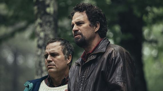 Mark Ruffalo pod�va �pi�kov� hereck� v�kon v seri�li I Know This Much Is True 