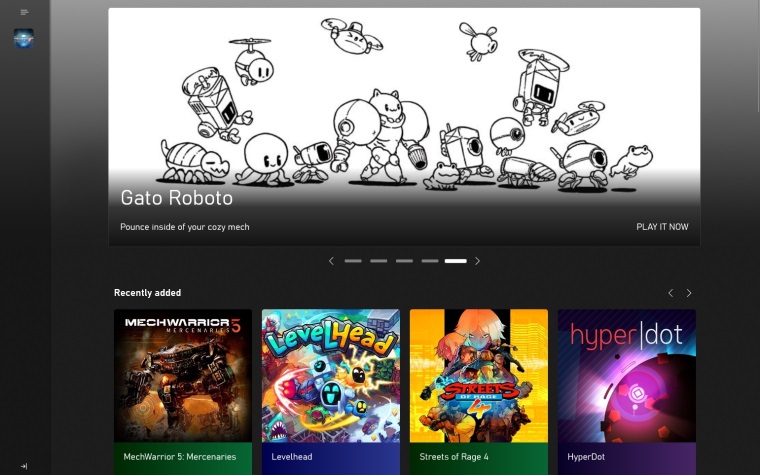 Prichdzajci Xbox Store na PC prid aj podporu modov