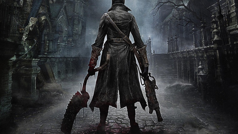 Bloodborne remaster má prísť s množstvom vylepšení, pripravuje sa aj Demon's Souls remake