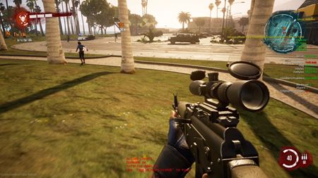 Leaknut zbery z Dead Island 2  