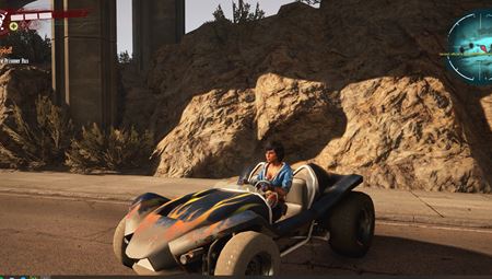 Leaknut zbery z Dead Island 2  