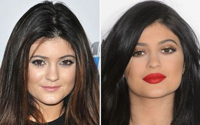 Forbes a Kylie Jenner 