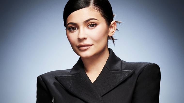 Forbes a Kylie Jenner
