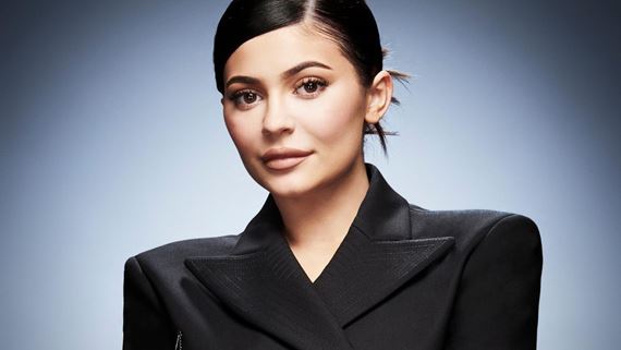 Forbes a Kylie Jenner
