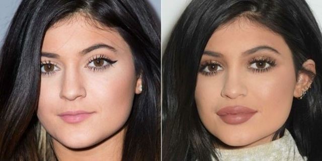 Forbes a Kylie Jenner 