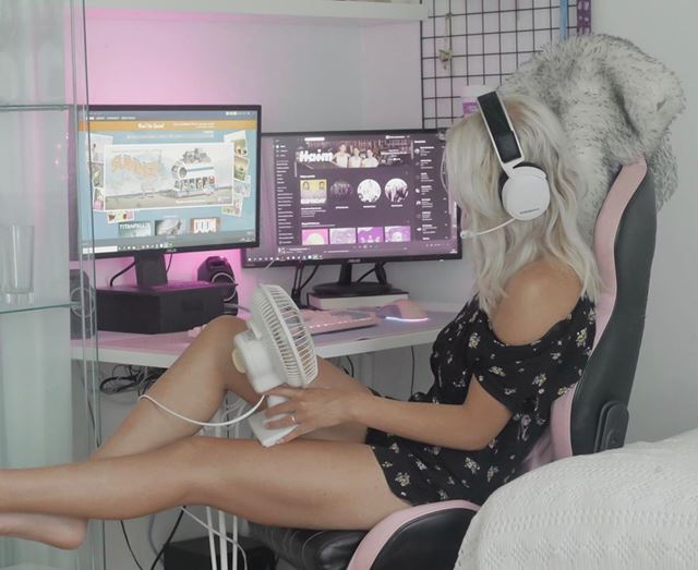 Dvka hernch zostv na nedeu 