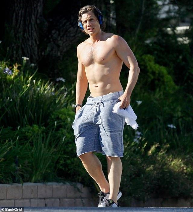 Christian na vln�ch 