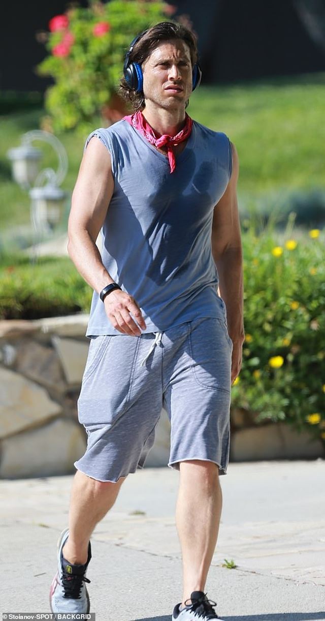 Christian na vln�ch 