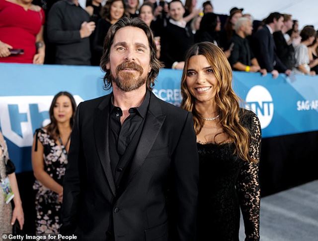 Christian na vln�ch 