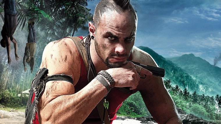 Far Cry 6 vraj bude ohlsen v jli