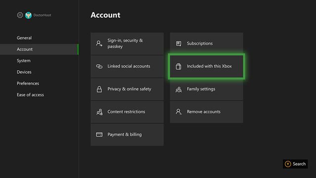 Do nov�ch Xbox One konzol u� nebudete musie� prepisova� pribalen� k�dy hier 