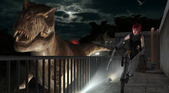 Už neexistujúci Capcom Vancouver mal v pláne oživiť Dino Crisis, no vedenie to nechcelo