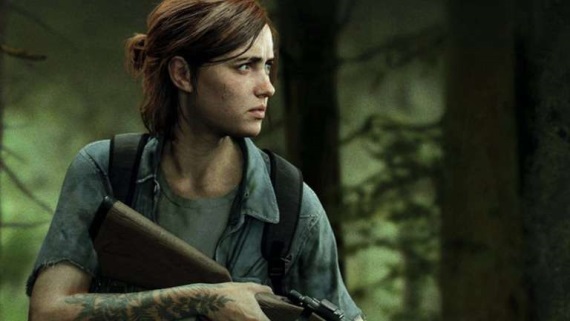 Neil Druckmann rozpráva o novom projekte Naughty Dog, ale aj o dôležitosti diverzity postáv v Naughty Dog hrách