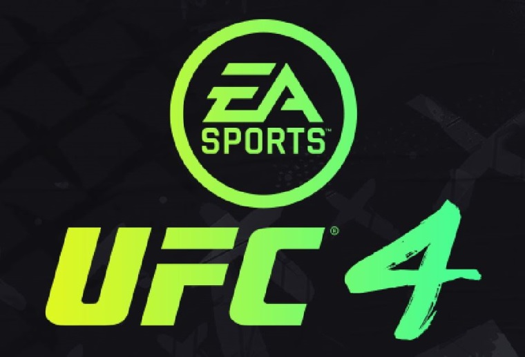 Pripravuje EA pokraovanie UFC srie?