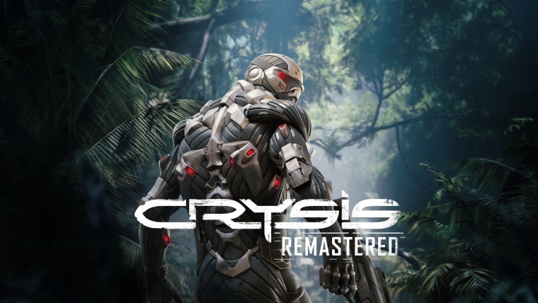 Switch verzia Crysis Remastered sa ukzala