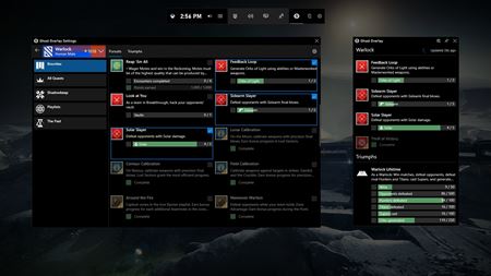 Gamebar vo Windows 10 dostal nov� update  