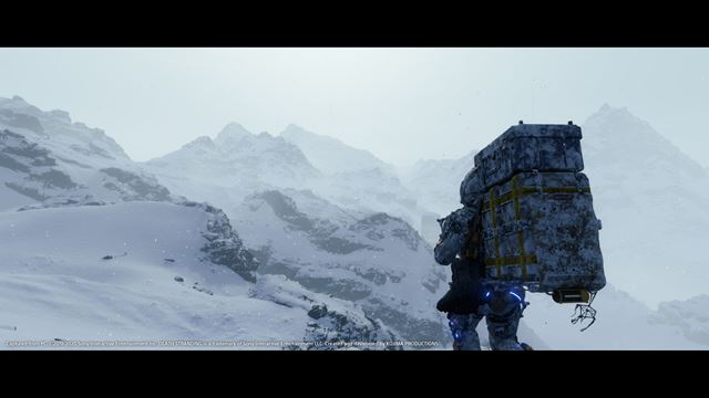 Z�bery ukazuj�, ako bude Death Stranding vyzera� s DLSS 2.0, prid�vaj� sa aj benchmarky 