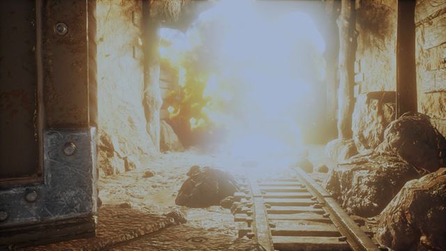 Playway z v�s v novom simul�tore urob� kovboja na Divokom z�pade 