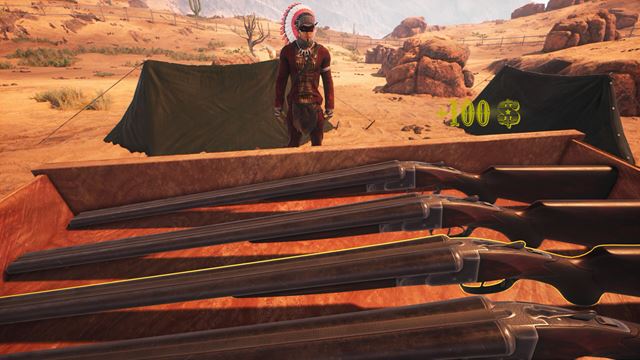 Playway z v�s v novom simul�tore urob� kovboja na Divokom z�pade 