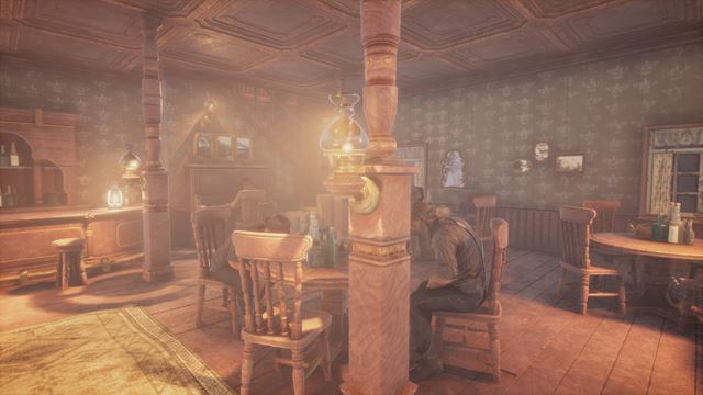 Playway z v�s v novom simul�tore urob� kovboja na Divokom z�pade 