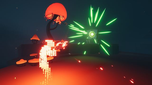 Metroidvania titul Recompile ohl�sen� pre Xbox Series X 