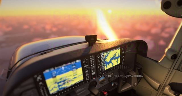 Flight Simulator pripravuje uzavret� beta test a aj �al�iu spolupr�cu 