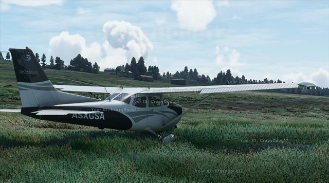 Flight Simulator pripravuje uzavret� beta test a aj �al�iu spolupr�cu 