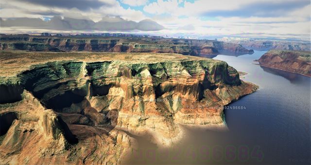 Flight Simulator pripravuje uzavret� beta test a aj �al�iu spolupr�cu 