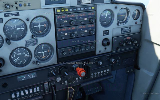 Flight Simulator pripravuje uzavret� beta test a aj �al�iu spolupr�cu 