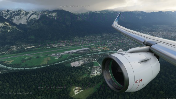 Flight Simulator pripravuje uzavretý beta test a aj ďalšiu spoluprácu