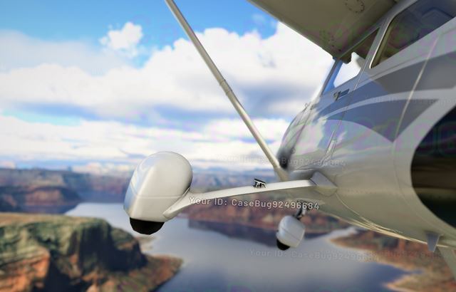 Flight Simulator pripravuje uzavret� beta test a aj �al�iu spolupr�cu 