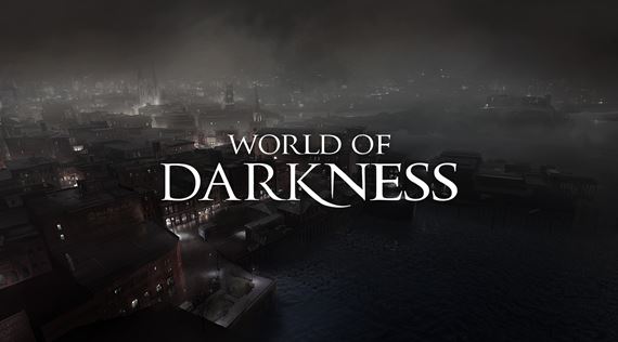 Do World of Darkness, sveta Vampire: The Masquerade a Werewolf: The Apocalypse, vstupuje Justin Achilli ako kreatívny šéf značky