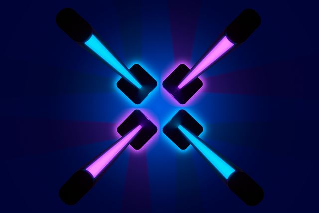 Corsair predstavuje nov� sveteln� RGB ve�e na o�ivenie va�ich hern�ch k�tikov 